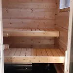 Lomataerppi Domek alpejski *