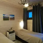 Lomataerppi Domek alpejski *
