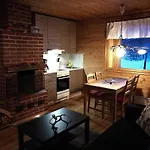 Lomataerppi Domek alpejski *
