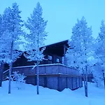 Domek alpejski Lomataerppi Utsjoki