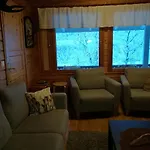 Lomataerppi Utsjoki