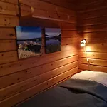 Lomataerppi Domek alpejski *