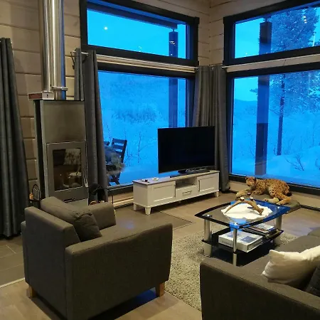 Chalet Lomataerppi