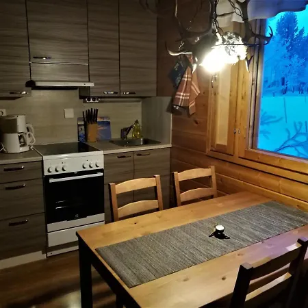 Lomataerppi * 乌茨约基