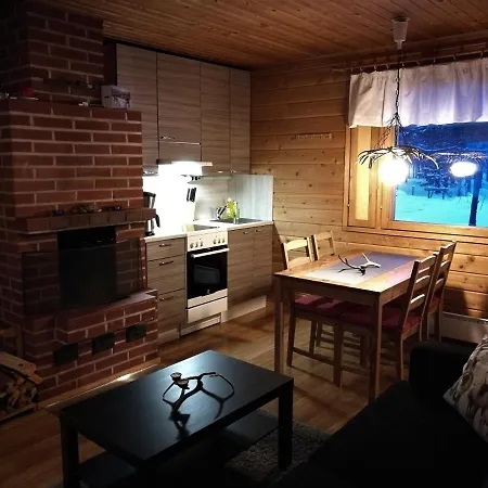 Lomataerppi 샬레 *