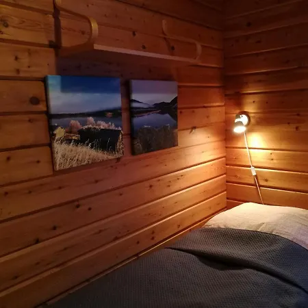 Lomataerppi Шале *