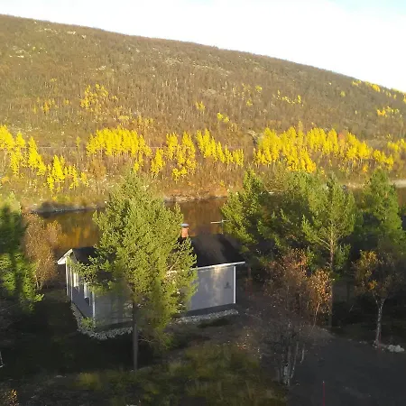 Chalet Lomataerppi