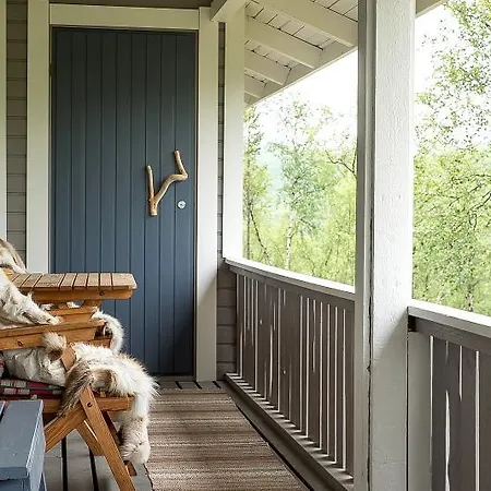Lomataerppi Utsjoki