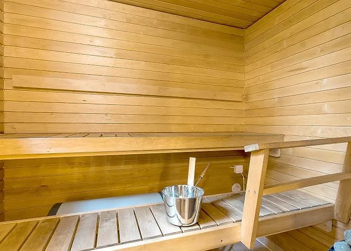 Chalet Lomataerppi *